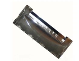Frente de Gaveta Indesit Freezer - C00086389