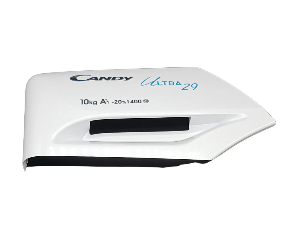 Frente Gaveta de Dispensador  43025436 Candy Hoover