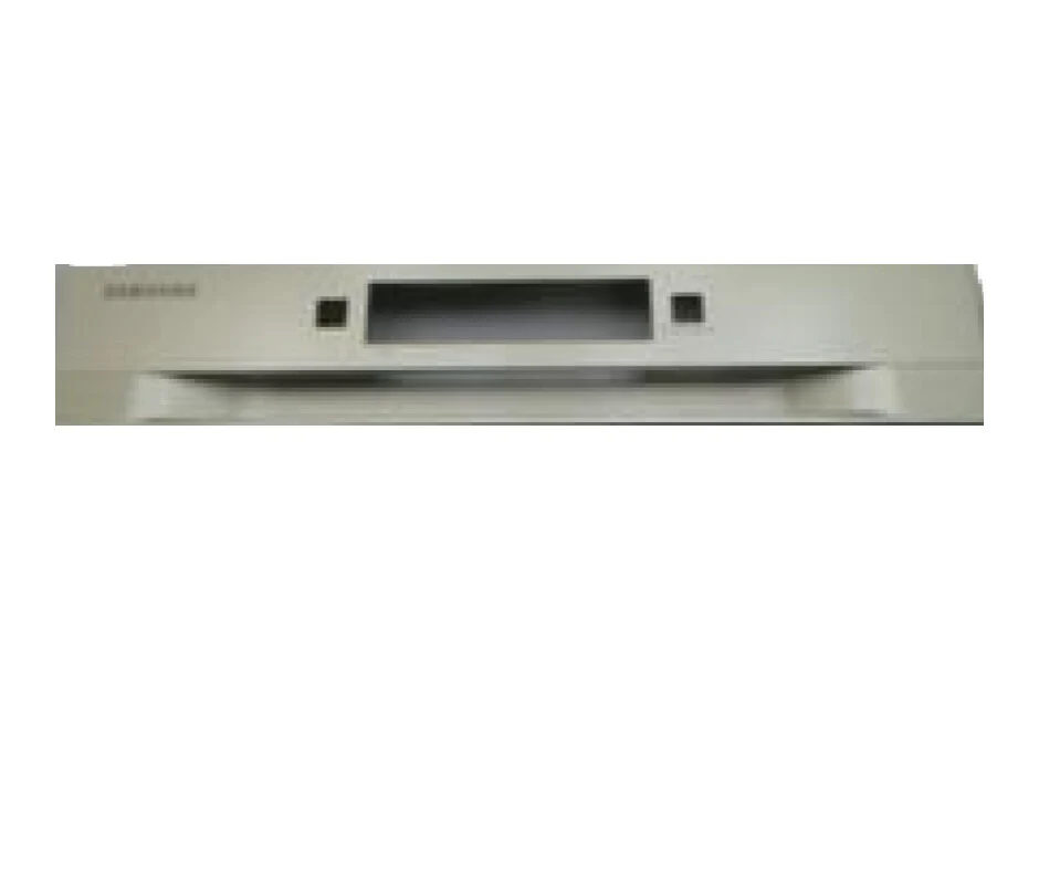 Frontal de comando de Maq. Lavar Roupa Samsung - DD81-02516A
