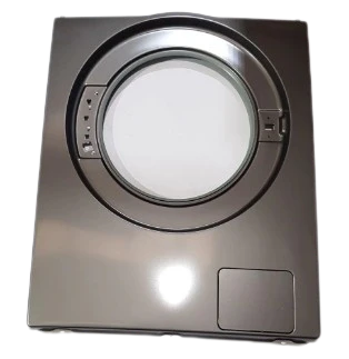 Frontal de Maq. Lavar Roupa Samsung - DC97-20169B