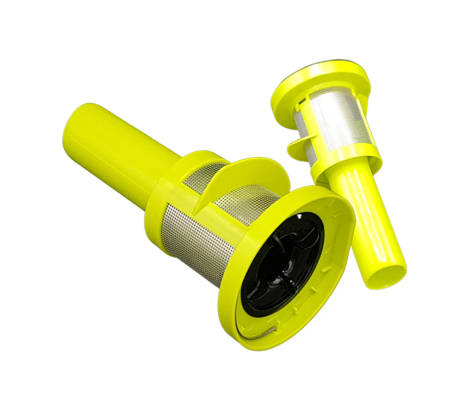 Funil ciclônico 48029718 Candy Hoover Haier