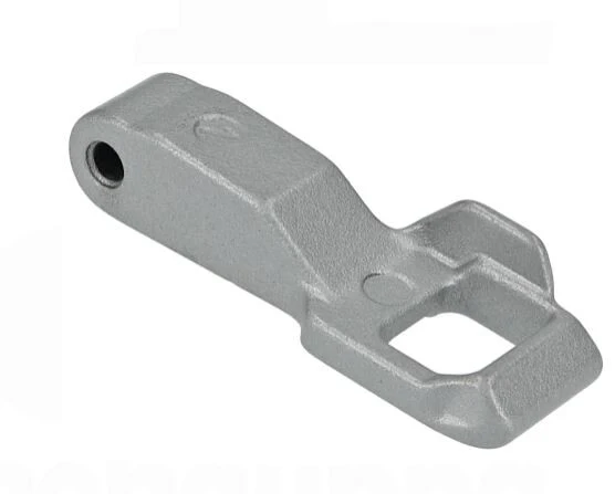 Gancho para armário de máquina de lavar roupa LG - Trinco - MFG63099101
