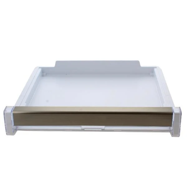 Gaveta cassete de arca frigorifico Whirlpool - 481010878428