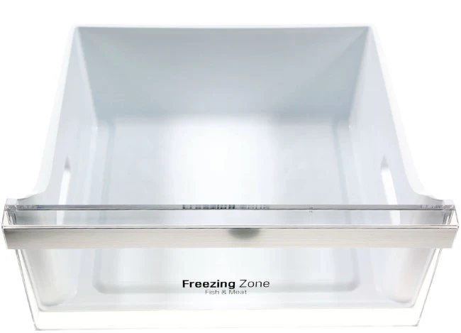 Gaveta de congelador frigorifico LG - AJP76458805