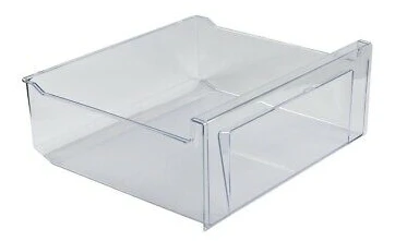 Gaveta de Congelador Frigorifico Whirlpool - 480132101021