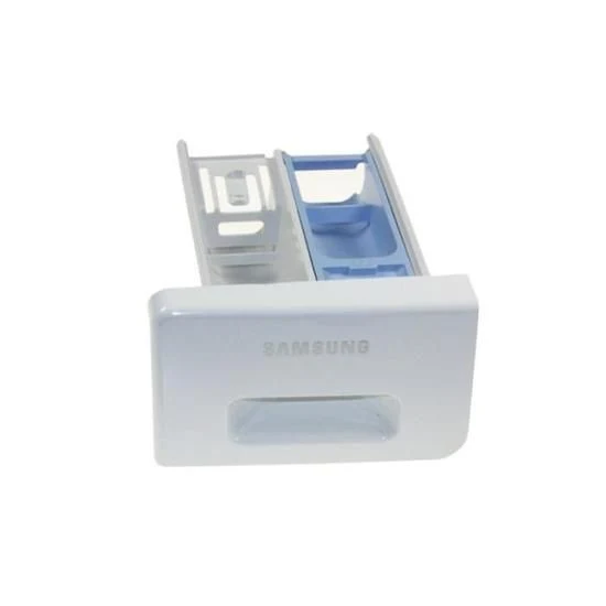 Gaveta De Detergente Maq. Lavar Samsung - Dc97-16696A