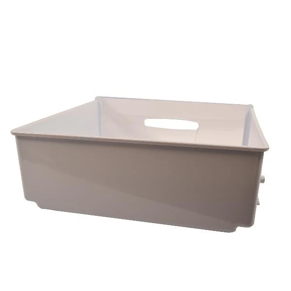 Gaveta de legumes frigorifico Indesit - C00292062 - Image 3