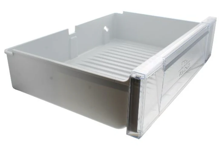 Gaveta dos Legumes Frigorífico Hotpoint - C00525615