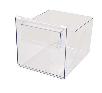 Gaveta dos vegetais frigorifico Zanussi - 2647018049