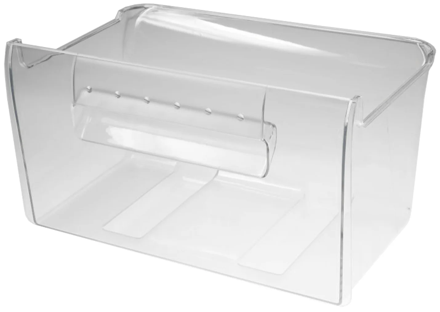Gaveta Inferior de Arca Frigorifica Candy Hoover - 49035394