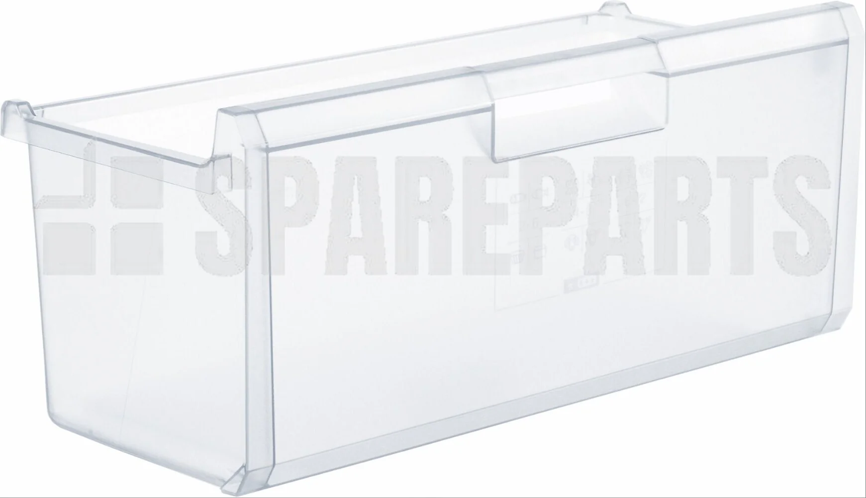 Gaveta inferior de congelador de frigorifico Siemens - 00471196