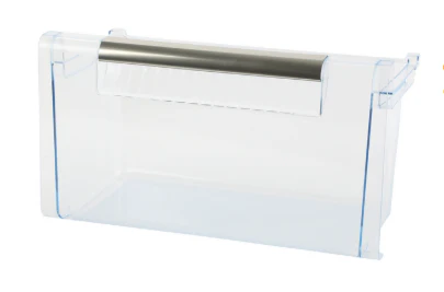Gaveta inferior do congelador frigorifico Bosch - 00448673