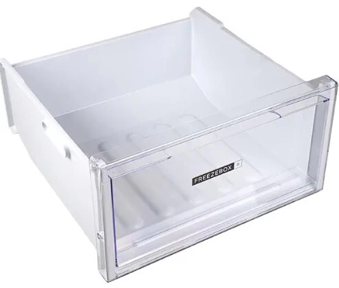 Gaveta Intermedia de Congelador Frigorifico Whirlpool - C00584871
