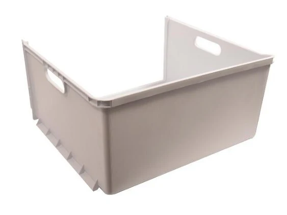 Gaveta Intermedia de Congelador para Frigorifico Ariston (434mm X 392mm)- C00114728