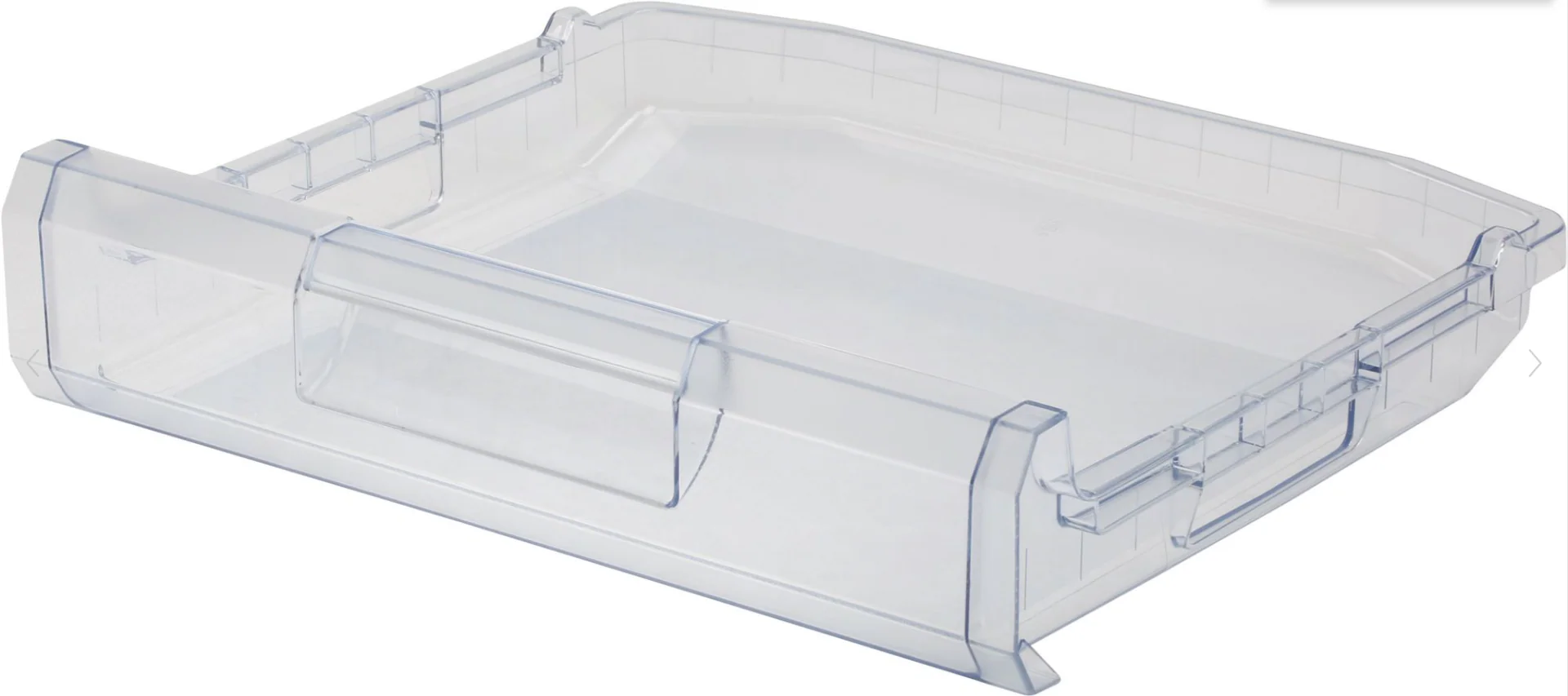 Gaveta superior de congelador frigorifico Bosch - 00356494