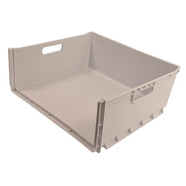 Gaveta Superior do Congelador Frigorifico Ariston Indesit Whirlpool - C00114731