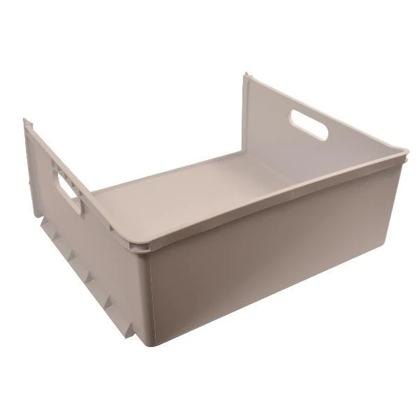 Gaveta Superior do Congelador Frigorifico Ariston Indesit Whirlpool - C00114731 - Image 2