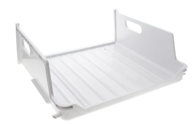 Gaveta superior do congelador frigorifico Whirlpool - C00522717