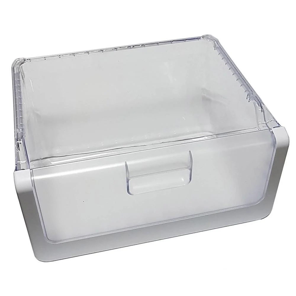 Geladeira Samsung Veg Lower - Gaveta Vegetais Inferior - DA97-05044B
