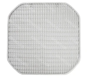 Guarda Frontal de Ar Condicionado Samsung - DB63-00847A