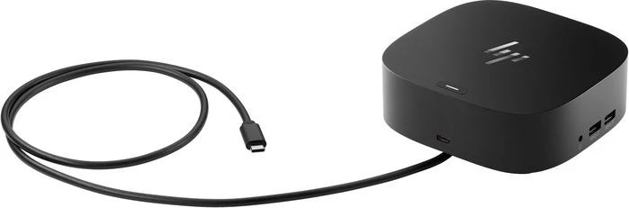 HP USB-C G5 Essential Dock - 72C71AA#ABB