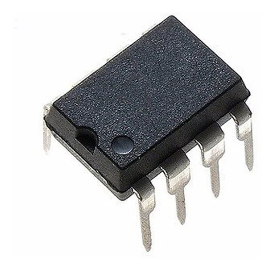 IC EEPROM Ar Condicionado Samsung AQV24EWDX - DB82-01087A