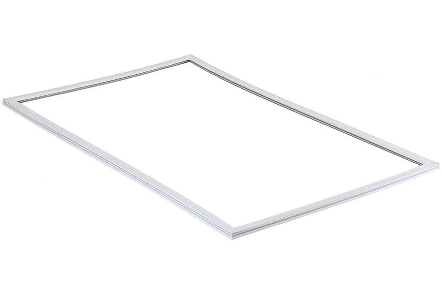 Indesit - Borracha Congelador - C00344808