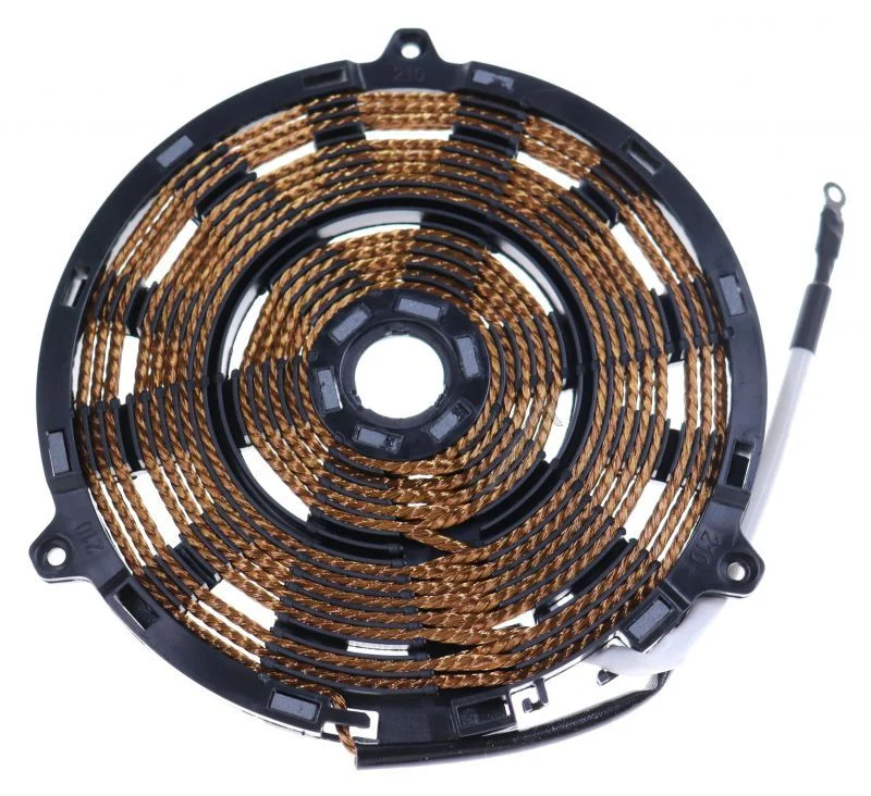 Indutor de Placa Candy Hoover Haier - 49123025
