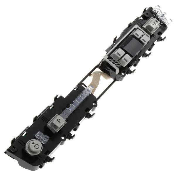 Interface Digital LED Hotpoint - C00264378