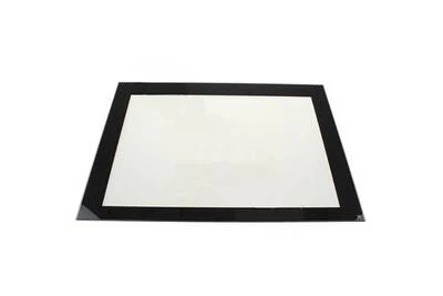 Interior da porta do forno Hotpoint Mate Ria - C00385305