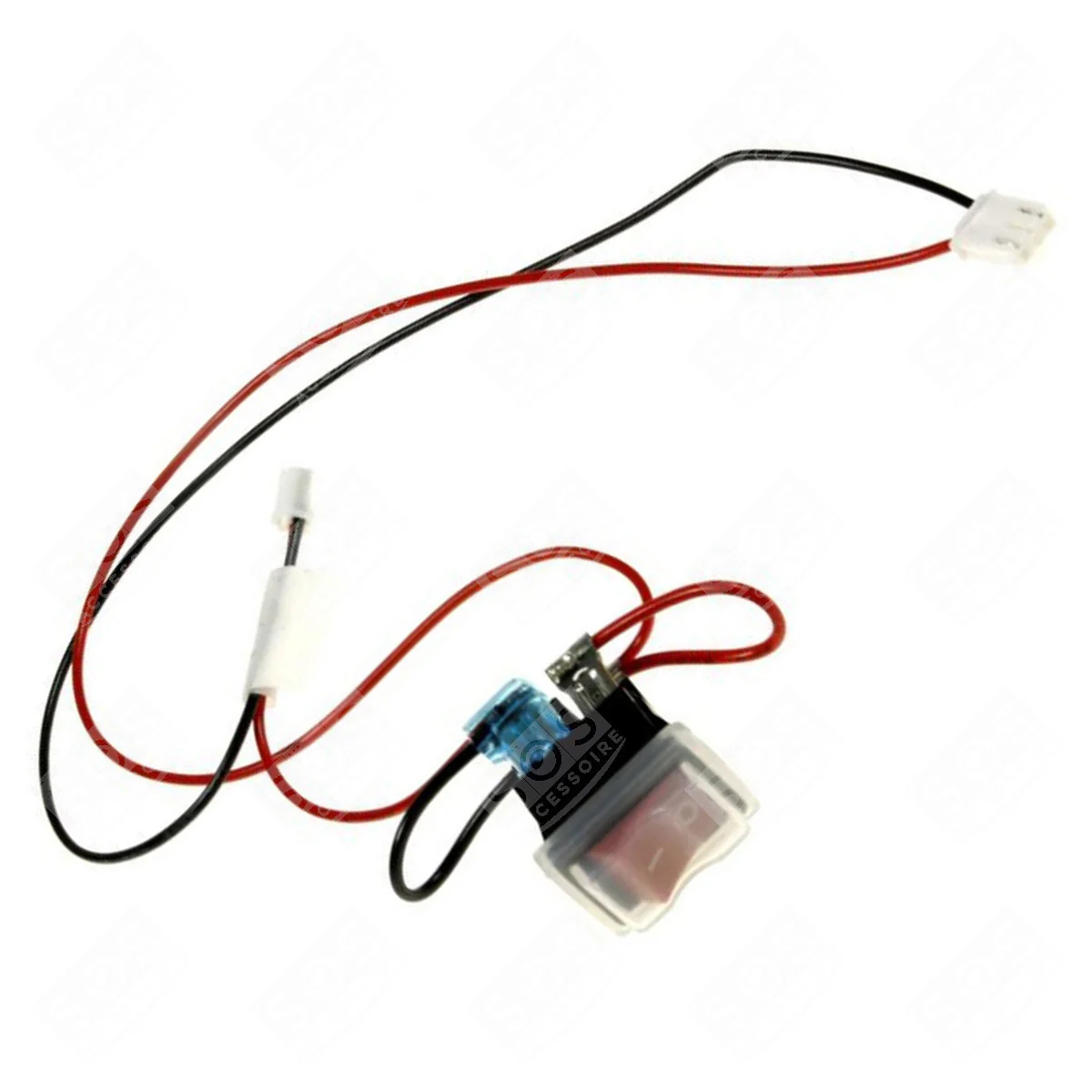 Interruptor Aspirador LG - EBF61755107
