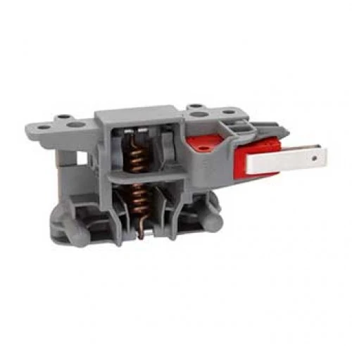Interruptor Da Porta Ariston Indesit - C00362097