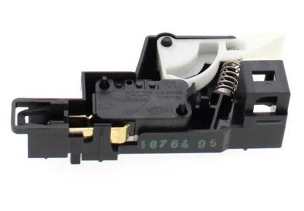Interruptor da Porta Máquina Secar Roupa Indesit - C00526571