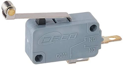 Interruptor de posição do desviador de lava-louças LG - 3W40025C