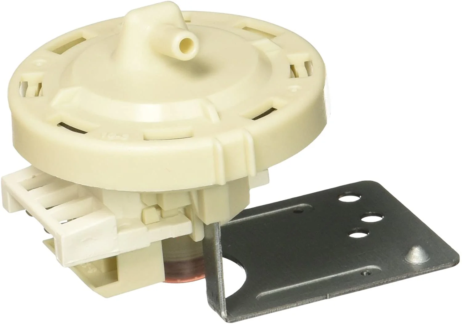 Interruptor de pressão de nível de água da lavadora LG - 6601ER1006G