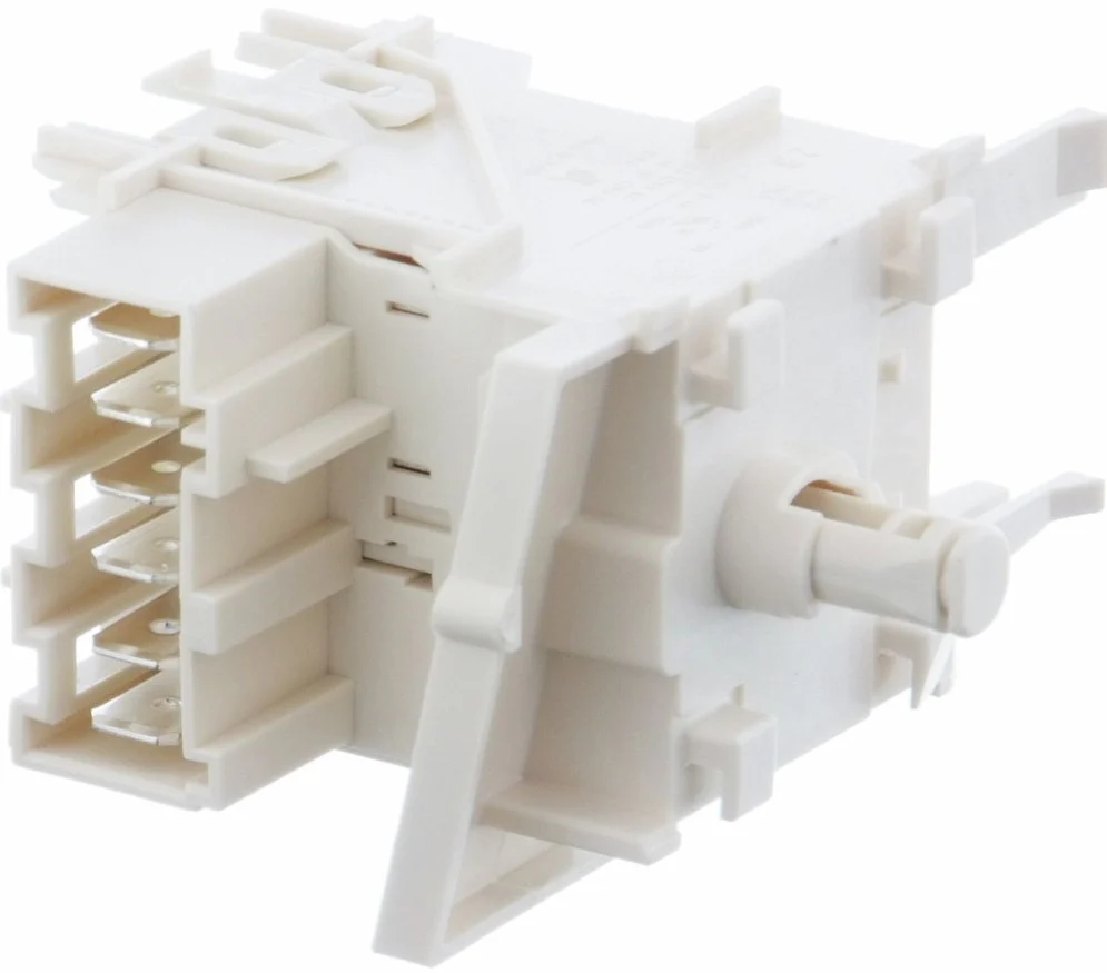 Interruptor maquina lavar louça Bosch - 00424410