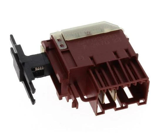 Interruptor Maquina Secar Roupa Whirlpool - C00320043