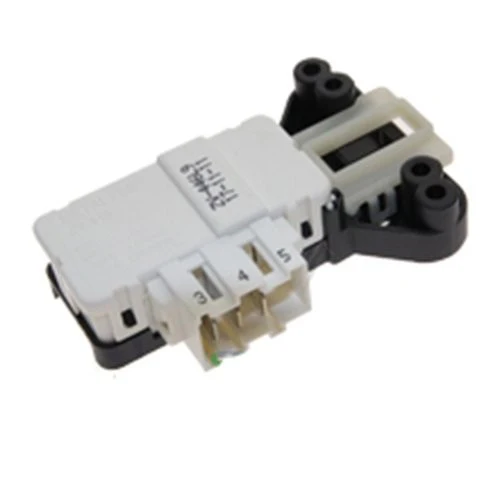 Intertravamento da porta da máquina de lavar Samsung Dc64-01538C
