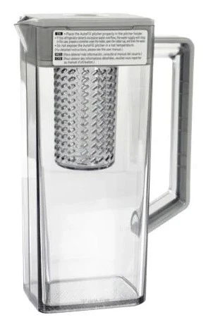 Jarro de água com filtro frigorifico Samsung - DA97-21261E