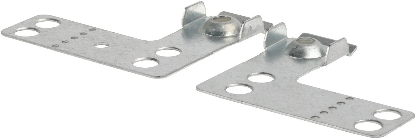 Jogo de fixadores de maquina lavar roupa Bosch - 00622622