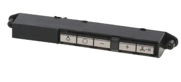 Jogo de teclas Exaustor Siemens - 00634123