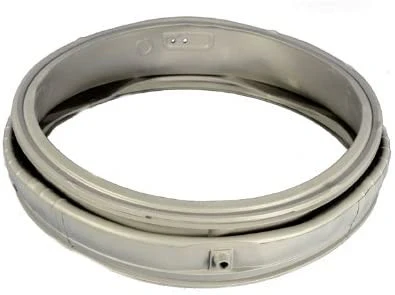 Junta da tampa da porta da lavadora LG Electronics Mds47123604