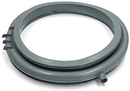 Junta de vedação da porta da máquina de lavar Hotpoint - C00287764
