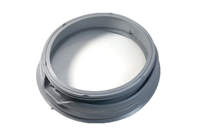 Junta de vedação da porta da máquina de lavar roupa LG Electronics - 4986ER1003B