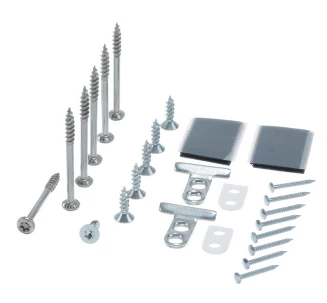 Kit de encastre Maq. Lavar Loiça Balay - 00618833