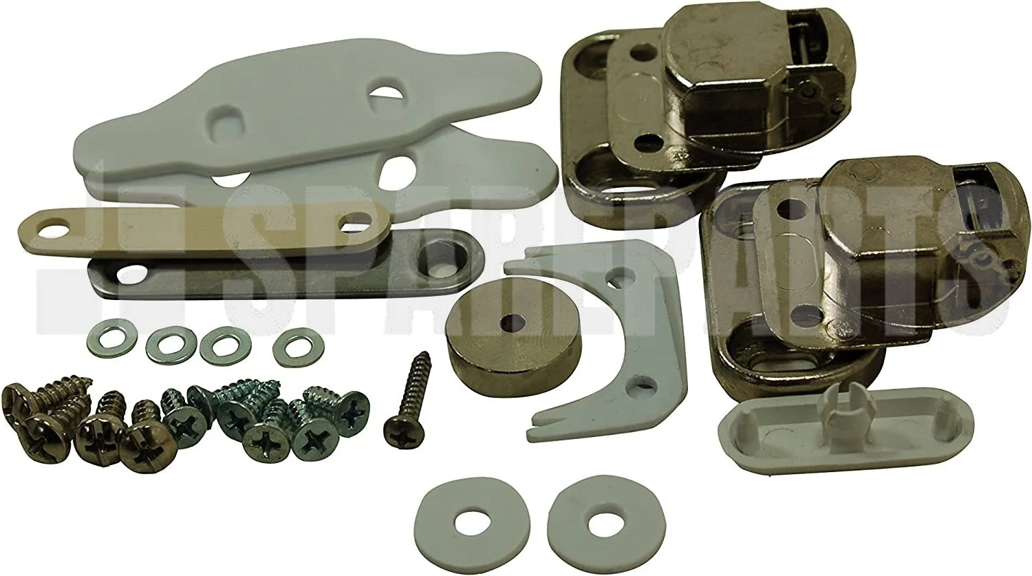 Kit de encastre Maq. Lavar Roupa Candy Hoover - 41026810
