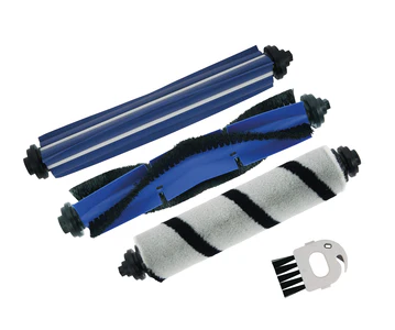 Kit de escovas centrais para aspirador robot ROWENTA - ZR791000 - Image 2