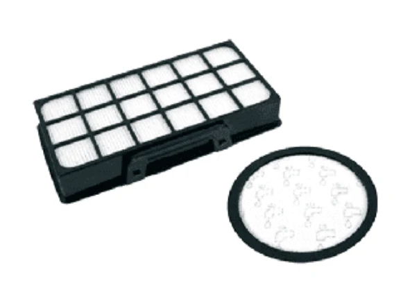Kit de filtros HEPA para aspirador Rowenta - ZR903701 - Image 3