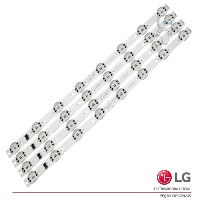 Kit de LEds TV LG - AGM76889301
