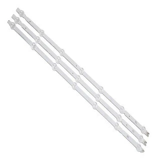 Kit de matriz de led para tv LG - kit de barra de led - Agf80319701